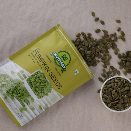 Pumpkin Seeds