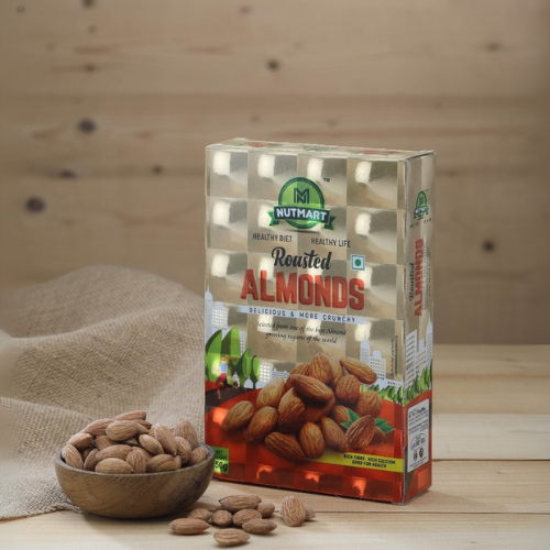 Almonds