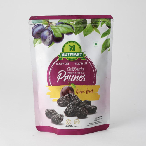 Prunes