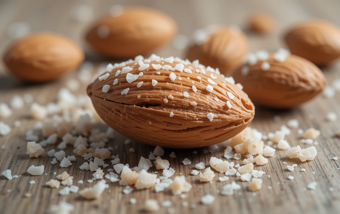 Top 10 Health Benefits of Almonds: The Ultimate Superfood