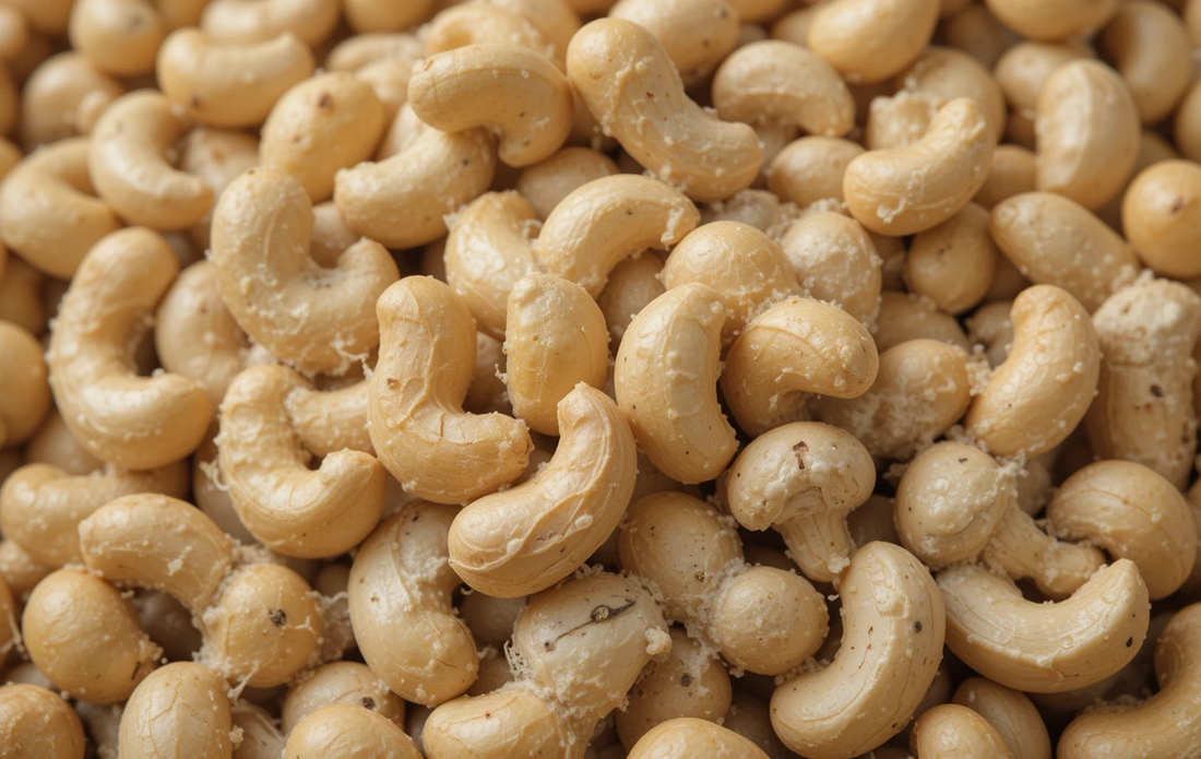 Top 10 Health Benefits of Cashews: The Creamy, Nutrient-Packed Nut