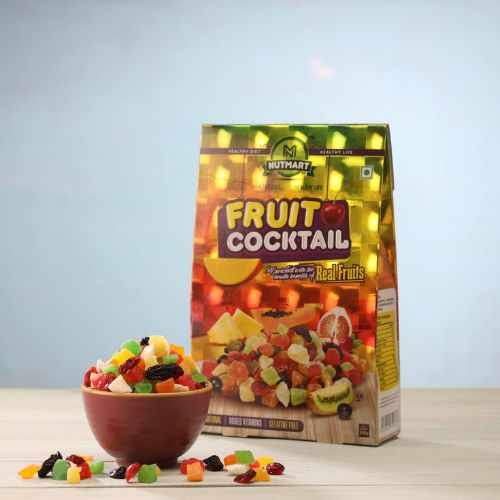 Fruit Cocktail