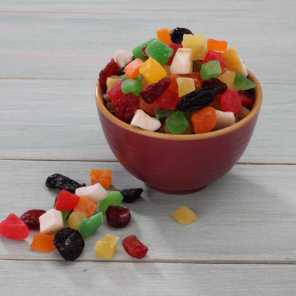 Fruit Cocktail
